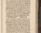 Zdjęcie nr 466 dla obiektu archiwalnego: Acta actorum, obligationum, inscriptionum, institutionum, erectionum, decretorum et generis eiusdem aliorum factorum et gestorum coram R. D. Bernardo Maciejowski, episcopo Cracoviensi per annnos 1603 - 1606 mensem Septembrem inclusive acticatorum.
