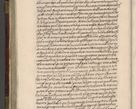 Zdjęcie nr 459 dla obiektu archiwalnego: Acta actorum, obligationum, inscriptionum, institutionum, erectionum, decretorum et generis eiusdem aliorum factorum et gestorum coram R. D. Bernardo Maciejowski, episcopo Cracoviensi per annnos 1603 - 1606 mensem Septembrem inclusive acticatorum.