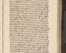Zdjęcie nr 458 dla obiektu archiwalnego: Acta actorum, obligationum, inscriptionum, institutionum, erectionum, decretorum et generis eiusdem aliorum factorum et gestorum coram R. D. Bernardo Maciejowski, episcopo Cracoviensi per annnos 1603 - 1606 mensem Septembrem inclusive acticatorum.