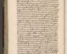 Zdjęcie nr 455 dla obiektu archiwalnego: Acta actorum, obligationum, inscriptionum, institutionum, erectionum, decretorum et generis eiusdem aliorum factorum et gestorum coram R. D. Bernardo Maciejowski, episcopo Cracoviensi per annnos 1603 - 1606 mensem Septembrem inclusive acticatorum.