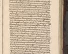 Zdjęcie nr 454 dla obiektu archiwalnego: Acta actorum, obligationum, inscriptionum, institutionum, erectionum, decretorum et generis eiusdem aliorum factorum et gestorum coram R. D. Bernardo Maciejowski, episcopo Cracoviensi per annnos 1603 - 1606 mensem Septembrem inclusive acticatorum.