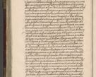 Zdjęcie nr 453 dla obiektu archiwalnego: Acta actorum, obligationum, inscriptionum, institutionum, erectionum, decretorum et generis eiusdem aliorum factorum et gestorum coram R. D. Bernardo Maciejowski, episcopo Cracoviensi per annnos 1603 - 1606 mensem Septembrem inclusive acticatorum.