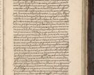 Zdjęcie nr 448 dla obiektu archiwalnego: Acta actorum, obligationum, inscriptionum, institutionum, erectionum, decretorum et generis eiusdem aliorum factorum et gestorum coram R. D. Bernardo Maciejowski, episcopo Cracoviensi per annnos 1603 - 1606 mensem Septembrem inclusive acticatorum.