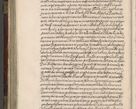 Zdjęcie nr 445 dla obiektu archiwalnego: Acta actorum, obligationum, inscriptionum, institutionum, erectionum, decretorum et generis eiusdem aliorum factorum et gestorum coram R. D. Bernardo Maciejowski, episcopo Cracoviensi per annnos 1603 - 1606 mensem Septembrem inclusive acticatorum.