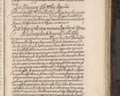 Zdjęcie nr 444 dla obiektu archiwalnego: Acta actorum, obligationum, inscriptionum, institutionum, erectionum, decretorum et generis eiusdem aliorum factorum et gestorum coram R. D. Bernardo Maciejowski, episcopo Cracoviensi per annnos 1603 - 1606 mensem Septembrem inclusive acticatorum.