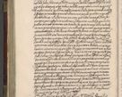 Zdjęcie nr 443 dla obiektu archiwalnego: Acta actorum, obligationum, inscriptionum, institutionum, erectionum, decretorum et generis eiusdem aliorum factorum et gestorum coram R. D. Bernardo Maciejowski, episcopo Cracoviensi per annnos 1603 - 1606 mensem Septembrem inclusive acticatorum.