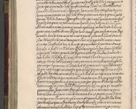 Zdjęcie nr 439 dla obiektu archiwalnego: Acta actorum, obligationum, inscriptionum, institutionum, erectionum, decretorum et generis eiusdem aliorum factorum et gestorum coram R. D. Bernardo Maciejowski, episcopo Cracoviensi per annnos 1603 - 1606 mensem Septembrem inclusive acticatorum.