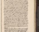 Zdjęcie nr 440 dla obiektu archiwalnego: Acta actorum, obligationum, inscriptionum, institutionum, erectionum, decretorum et generis eiusdem aliorum factorum et gestorum coram R. D. Bernardo Maciejowski, episcopo Cracoviensi per annnos 1603 - 1606 mensem Septembrem inclusive acticatorum.