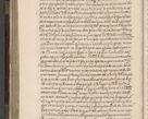 Zdjęcie nr 435 dla obiektu archiwalnego: Acta actorum, obligationum, inscriptionum, institutionum, erectionum, decretorum et generis eiusdem aliorum factorum et gestorum coram R. D. Bernardo Maciejowski, episcopo Cracoviensi per annnos 1603 - 1606 mensem Septembrem inclusive acticatorum.