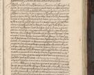 Zdjęcie nr 432 dla obiektu archiwalnego: Acta actorum, obligationum, inscriptionum, institutionum, erectionum, decretorum et generis eiusdem aliorum factorum et gestorum coram R. D. Bernardo Maciejowski, episcopo Cracoviensi per annnos 1603 - 1606 mensem Septembrem inclusive acticatorum.