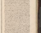Zdjęcie nr 428 dla obiektu archiwalnego: Acta actorum, obligationum, inscriptionum, institutionum, erectionum, decretorum et generis eiusdem aliorum factorum et gestorum coram R. D. Bernardo Maciejowski, episcopo Cracoviensi per annnos 1603 - 1606 mensem Septembrem inclusive acticatorum.