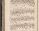 Zdjęcie nr 429 dla obiektu archiwalnego: Acta actorum, obligationum, inscriptionum, institutionum, erectionum, decretorum et generis eiusdem aliorum factorum et gestorum coram R. D. Bernardo Maciejowski, episcopo Cracoviensi per annnos 1603 - 1606 mensem Septembrem inclusive acticatorum.