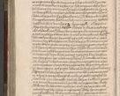 Zdjęcie nr 425 dla obiektu archiwalnego: Acta actorum, obligationum, inscriptionum, institutionum, erectionum, decretorum et generis eiusdem aliorum factorum et gestorum coram R. D. Bernardo Maciejowski, episcopo Cracoviensi per annnos 1603 - 1606 mensem Septembrem inclusive acticatorum.