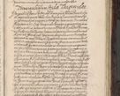 Zdjęcie nr 422 dla obiektu archiwalnego: Acta actorum, obligationum, inscriptionum, institutionum, erectionum, decretorum et generis eiusdem aliorum factorum et gestorum coram R. D. Bernardo Maciejowski, episcopo Cracoviensi per annnos 1603 - 1606 mensem Septembrem inclusive acticatorum.