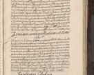 Zdjęcie nr 418 dla obiektu archiwalnego: Acta actorum, obligationum, inscriptionum, institutionum, erectionum, decretorum et generis eiusdem aliorum factorum et gestorum coram R. D. Bernardo Maciejowski, episcopo Cracoviensi per annnos 1603 - 1606 mensem Septembrem inclusive acticatorum.