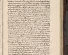Zdjęcie nr 416 dla obiektu archiwalnego: Acta actorum, obligationum, inscriptionum, institutionum, erectionum, decretorum et generis eiusdem aliorum factorum et gestorum coram R. D. Bernardo Maciejowski, episcopo Cracoviensi per annnos 1603 - 1606 mensem Septembrem inclusive acticatorum.