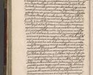 Zdjęcie nr 415 dla obiektu archiwalnego: Acta actorum, obligationum, inscriptionum, institutionum, erectionum, decretorum et generis eiusdem aliorum factorum et gestorum coram R. D. Bernardo Maciejowski, episcopo Cracoviensi per annnos 1603 - 1606 mensem Septembrem inclusive acticatorum.