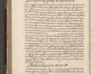 Zdjęcie nr 413 dla obiektu archiwalnego: Acta actorum, obligationum, inscriptionum, institutionum, erectionum, decretorum et generis eiusdem aliorum factorum et gestorum coram R. D. Bernardo Maciejowski, episcopo Cracoviensi per annnos 1603 - 1606 mensem Septembrem inclusive acticatorum.