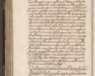 Zdjęcie nr 605 dla obiektu archiwalnego: Acta actorum, obligationum, inscriptionum, institutionum, erectionum, decretorum et generis eiusdem aliorum factorum et gestorum coram R. D. Bernardo Maciejowski, episcopo Cracoviensi per annnos 1603 - 1606 mensem Septembrem inclusive acticatorum.