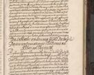 Zdjęcie nr 608 dla obiektu archiwalnego: Acta actorum, obligationum, inscriptionum, institutionum, erectionum, decretorum et generis eiusdem aliorum factorum et gestorum coram R. D. Bernardo Maciejowski, episcopo Cracoviensi per annnos 1603 - 1606 mensem Septembrem inclusive acticatorum.