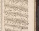 Zdjęcie nr 606 dla obiektu archiwalnego: Acta actorum, obligationum, inscriptionum, institutionum, erectionum, decretorum et generis eiusdem aliorum factorum et gestorum coram R. D. Bernardo Maciejowski, episcopo Cracoviensi per annnos 1603 - 1606 mensem Septembrem inclusive acticatorum.