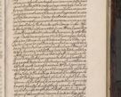 Zdjęcie nr 604 dla obiektu archiwalnego: Acta actorum, obligationum, inscriptionum, institutionum, erectionum, decretorum et generis eiusdem aliorum factorum et gestorum coram R. D. Bernardo Maciejowski, episcopo Cracoviensi per annnos 1603 - 1606 mensem Septembrem inclusive acticatorum.