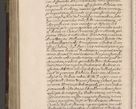 Zdjęcie nr 803 dla obiektu archiwalnego: Acta actorum, obligationum, inscriptionum, institutionum, erectionum, decretorum et generis eiusdem aliorum factorum et gestorum coram R. D. Bernardo Maciejowski, episcopo Cracoviensi per annnos 1603 - 1606 mensem Septembrem inclusive acticatorum.