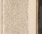 Zdjęcie nr 800 dla obiektu archiwalnego: Acta actorum, obligationum, inscriptionum, institutionum, erectionum, decretorum et generis eiusdem aliorum factorum et gestorum coram R. D. Bernardo Maciejowski, episcopo Cracoviensi per annnos 1603 - 1606 mensem Septembrem inclusive acticatorum.