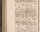 Zdjęcie nr 799 dla obiektu archiwalnego: Acta actorum, obligationum, inscriptionum, institutionum, erectionum, decretorum et generis eiusdem aliorum factorum et gestorum coram R. D. Bernardo Maciejowski, episcopo Cracoviensi per annnos 1603 - 1606 mensem Septembrem inclusive acticatorum.