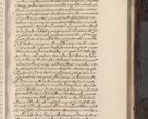 Zdjęcie nr 798 dla obiektu archiwalnego: Acta actorum, obligationum, inscriptionum, institutionum, erectionum, decretorum et generis eiusdem aliorum factorum et gestorum coram R. D. Bernardo Maciejowski, episcopo Cracoviensi per annnos 1603 - 1606 mensem Septembrem inclusive acticatorum.