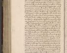 Zdjęcie nr 797 dla obiektu archiwalnego: Acta actorum, obligationum, inscriptionum, institutionum, erectionum, decretorum et generis eiusdem aliorum factorum et gestorum coram R. D. Bernardo Maciejowski, episcopo Cracoviensi per annnos 1603 - 1606 mensem Septembrem inclusive acticatorum.