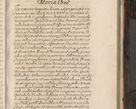 Zdjęcie nr 794 dla obiektu archiwalnego: Acta actorum, obligationum, inscriptionum, institutionum, erectionum, decretorum et generis eiusdem aliorum factorum et gestorum coram R. D. Bernardo Maciejowski, episcopo Cracoviensi per annnos 1603 - 1606 mensem Septembrem inclusive acticatorum.