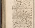 Zdjęcie nr 793 dla obiektu archiwalnego: Acta actorum, obligationum, inscriptionum, institutionum, erectionum, decretorum et generis eiusdem aliorum factorum et gestorum coram R. D. Bernardo Maciejowski, episcopo Cracoviensi per annnos 1603 - 1606 mensem Septembrem inclusive acticatorum.