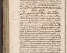 Zdjęcie nr 609 dla obiektu archiwalnego: Acta actorum, obligationum, inscriptionum, institutionum, erectionum, decretorum et generis eiusdem aliorum factorum et gestorum coram R. D. Bernardo Maciejowski, episcopo Cracoviensi per annnos 1603 - 1606 mensem Septembrem inclusive acticatorum.
