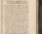 Zdjęcie nr 792 dla obiektu archiwalnego: Acta actorum, obligationum, inscriptionum, institutionum, erectionum, decretorum et generis eiusdem aliorum factorum et gestorum coram R. D. Bernardo Maciejowski, episcopo Cracoviensi per annnos 1603 - 1606 mensem Septembrem inclusive acticatorum.