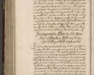 Zdjęcie nr 789 dla obiektu archiwalnego: Acta actorum, obligationum, inscriptionum, institutionum, erectionum, decretorum et generis eiusdem aliorum factorum et gestorum coram R. D. Bernardo Maciejowski, episcopo Cracoviensi per annnos 1603 - 1606 mensem Septembrem inclusive acticatorum.