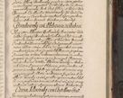 Zdjęcie nr 788 dla obiektu archiwalnego: Acta actorum, obligationum, inscriptionum, institutionum, erectionum, decretorum et generis eiusdem aliorum factorum et gestorum coram R. D. Bernardo Maciejowski, episcopo Cracoviensi per annnos 1603 - 1606 mensem Septembrem inclusive acticatorum.