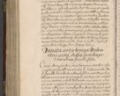 Zdjęcie nr 783 dla obiektu archiwalnego: Acta actorum, obligationum, inscriptionum, institutionum, erectionum, decretorum et generis eiusdem aliorum factorum et gestorum coram R. D. Bernardo Maciejowski, episcopo Cracoviensi per annnos 1603 - 1606 mensem Septembrem inclusive acticatorum.