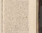 Zdjęcie nr 782 dla obiektu archiwalnego: Acta actorum, obligationum, inscriptionum, institutionum, erectionum, decretorum et generis eiusdem aliorum factorum et gestorum coram R. D. Bernardo Maciejowski, episcopo Cracoviensi per annnos 1603 - 1606 mensem Septembrem inclusive acticatorum.