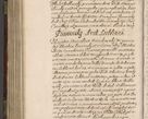 Zdjęcie nr 787 dla obiektu archiwalnego: Acta actorum, obligationum, inscriptionum, institutionum, erectionum, decretorum et generis eiusdem aliorum factorum et gestorum coram R. D. Bernardo Maciejowski, episcopo Cracoviensi per annnos 1603 - 1606 mensem Septembrem inclusive acticatorum.