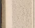 Zdjęcie nr 781 dla obiektu archiwalnego: Acta actorum, obligationum, inscriptionum, institutionum, erectionum, decretorum et generis eiusdem aliorum factorum et gestorum coram R. D. Bernardo Maciejowski, episcopo Cracoviensi per annnos 1603 - 1606 mensem Septembrem inclusive acticatorum.