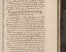 Zdjęcie nr 778 dla obiektu archiwalnego: Acta actorum, obligationum, inscriptionum, institutionum, erectionum, decretorum et generis eiusdem aliorum factorum et gestorum coram R. D. Bernardo Maciejowski, episcopo Cracoviensi per annnos 1603 - 1606 mensem Septembrem inclusive acticatorum.