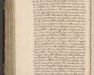 Zdjęcie nr 777 dla obiektu archiwalnego: Acta actorum, obligationum, inscriptionum, institutionum, erectionum, decretorum et generis eiusdem aliorum factorum et gestorum coram R. D. Bernardo Maciejowski, episcopo Cracoviensi per annnos 1603 - 1606 mensem Septembrem inclusive acticatorum.