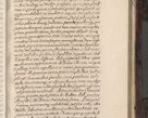 Zdjęcie nr 776 dla obiektu archiwalnego: Acta actorum, obligationum, inscriptionum, institutionum, erectionum, decretorum et generis eiusdem aliorum factorum et gestorum coram R. D. Bernardo Maciejowski, episcopo Cracoviensi per annnos 1603 - 1606 mensem Septembrem inclusive acticatorum.