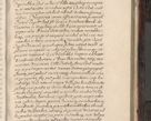 Zdjęcie nr 772 dla obiektu archiwalnego: Acta actorum, obligationum, inscriptionum, institutionum, erectionum, decretorum et generis eiusdem aliorum factorum et gestorum coram R. D. Bernardo Maciejowski, episcopo Cracoviensi per annnos 1603 - 1606 mensem Septembrem inclusive acticatorum.