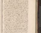 Zdjęcie nr 774 dla obiektu archiwalnego: Acta actorum, obligationum, inscriptionum, institutionum, erectionum, decretorum et generis eiusdem aliorum factorum et gestorum coram R. D. Bernardo Maciejowski, episcopo Cracoviensi per annnos 1603 - 1606 mensem Septembrem inclusive acticatorum.
