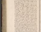 Zdjęcie nr 775 dla obiektu archiwalnego: Acta actorum, obligationum, inscriptionum, institutionum, erectionum, decretorum et generis eiusdem aliorum factorum et gestorum coram R. D. Bernardo Maciejowski, episcopo Cracoviensi per annnos 1603 - 1606 mensem Septembrem inclusive acticatorum.