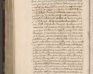 Zdjęcie nr 771 dla obiektu archiwalnego: Acta actorum, obligationum, inscriptionum, institutionum, erectionum, decretorum et generis eiusdem aliorum factorum et gestorum coram R. D. Bernardo Maciejowski, episcopo Cracoviensi per annnos 1603 - 1606 mensem Septembrem inclusive acticatorum.