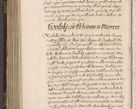 Zdjęcie nr 769 dla obiektu archiwalnego: Acta actorum, obligationum, inscriptionum, institutionum, erectionum, decretorum et generis eiusdem aliorum factorum et gestorum coram R. D. Bernardo Maciejowski, episcopo Cracoviensi per annnos 1603 - 1606 mensem Septembrem inclusive acticatorum.
