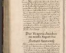 Zdjęcie nr 763 dla obiektu archiwalnego: Acta actorum, obligationum, inscriptionum, institutionum, erectionum, decretorum et generis eiusdem aliorum factorum et gestorum coram R. D. Bernardo Maciejowski, episcopo Cracoviensi per annnos 1603 - 1606 mensem Septembrem inclusive acticatorum.